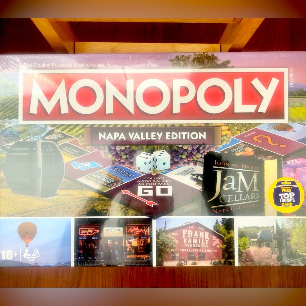 Monopoly